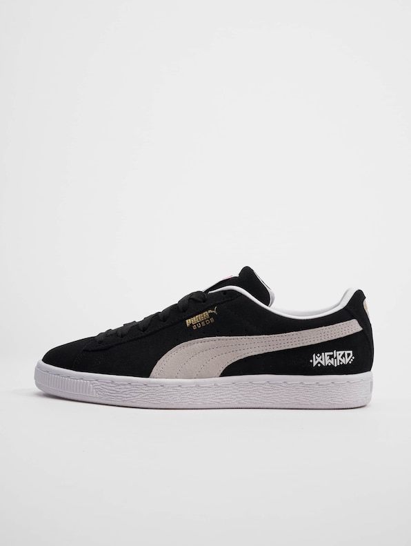 Puma TheWeird X Stylefile Suede Classic XXI Sneakers-2