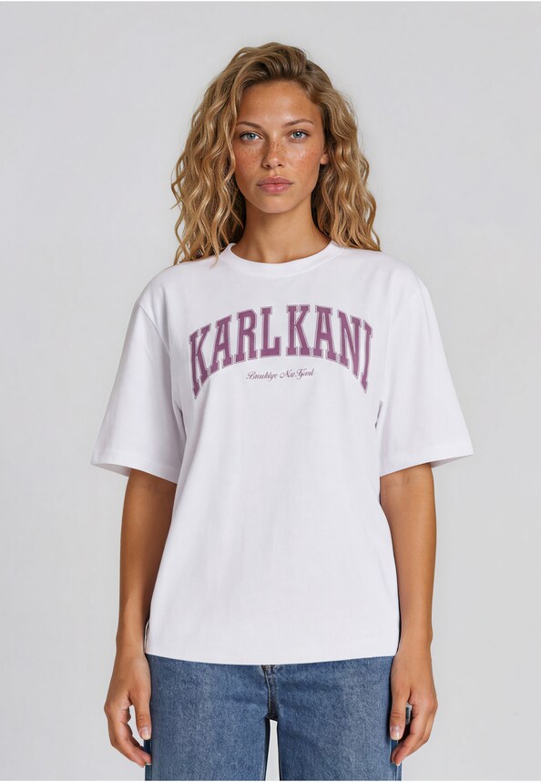 KK College Oversized -0