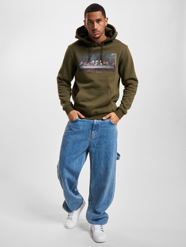 Can't Hang With Us-5