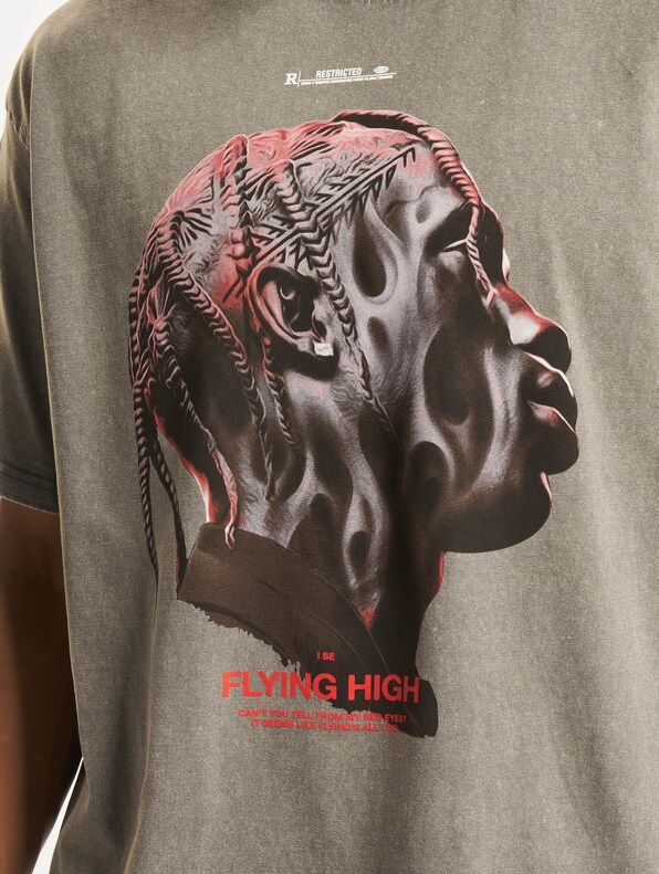 Flying High Oversize -3