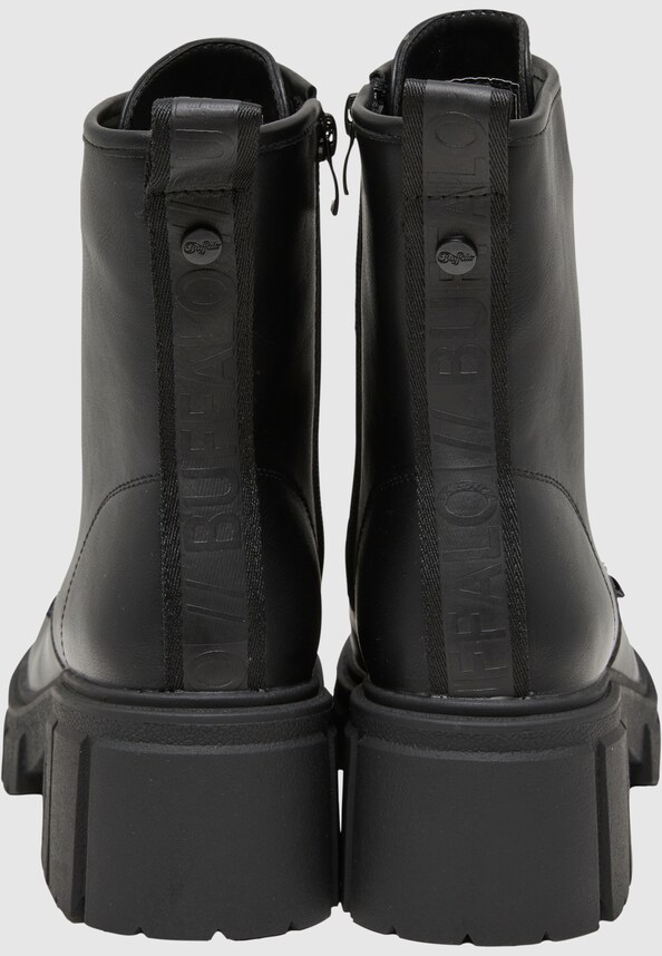 ZORA LACE UP MID - VEGAN NAPPA-1