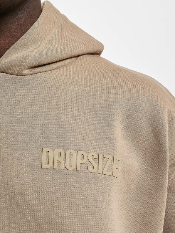 Heavy Oversize HD Print -5