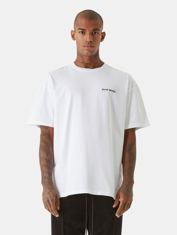 Sense Dont't Give Up Kid T-Shirts-0