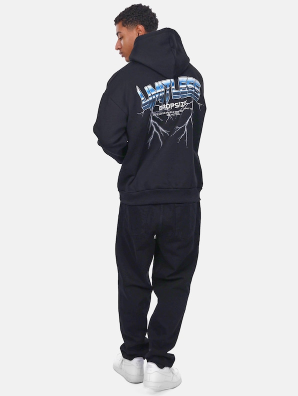 HEAVY OVERSIZE LIMITLESS-3