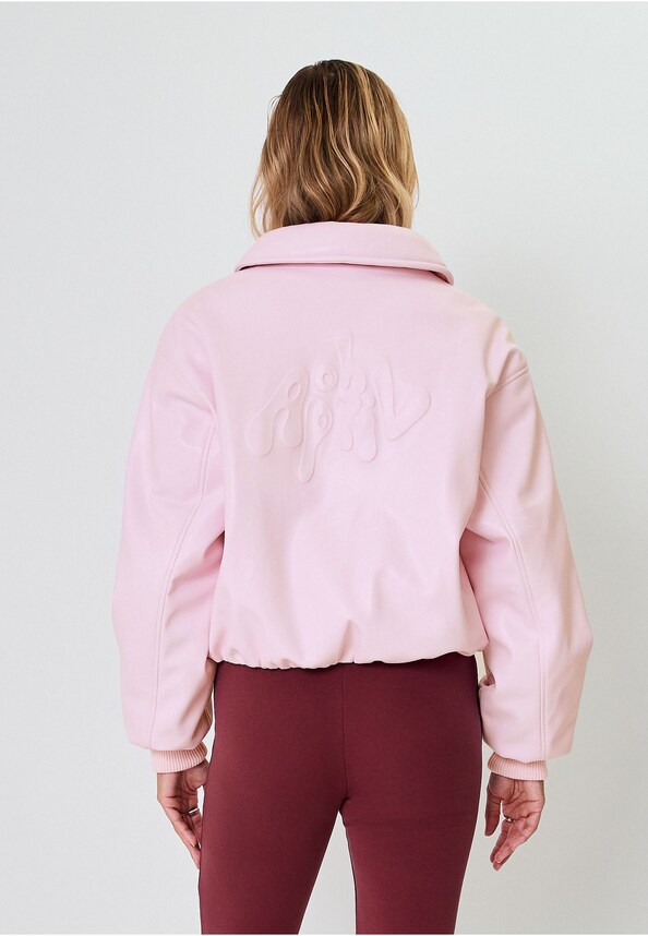 Bobbie Bomberjacket-1