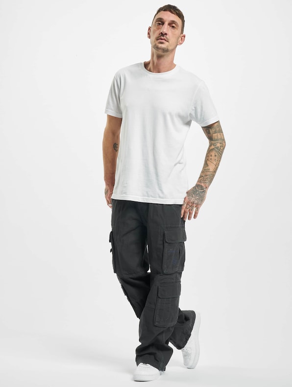 Vintage Cargo Pants-9