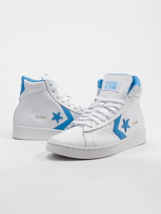 Converse Pro Leather Mid Schuhe