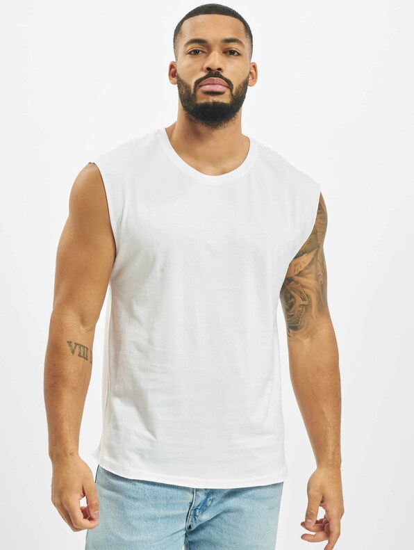 Open Edge Sleeveless -2