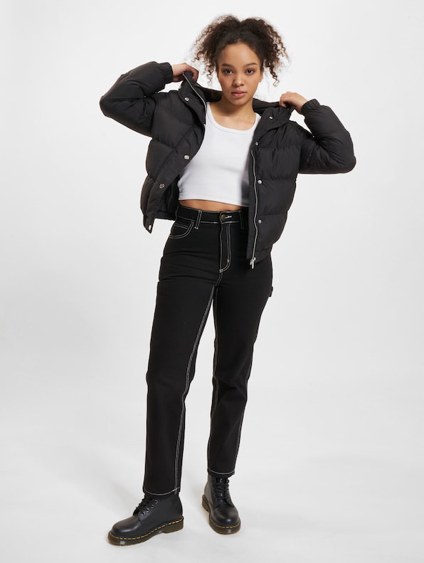  Hooded Puffer-5