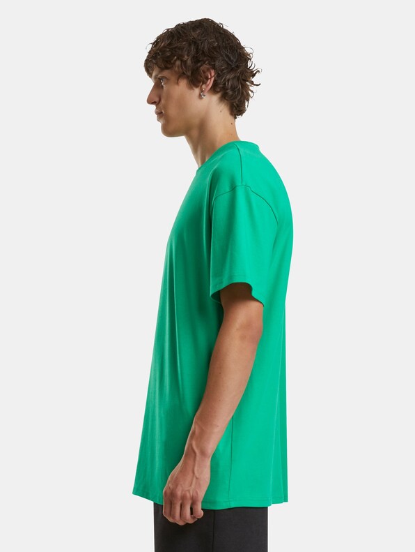 Build Your Brand Heavy Oversize Tee-2
