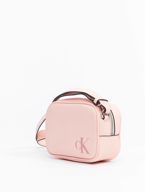 Calvin Klein Sculpted Camera Bag-1