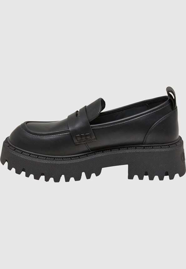 ZANE LOAFER - VEGAN NAPPA-2