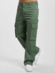 Script Logo Knee Patch-2