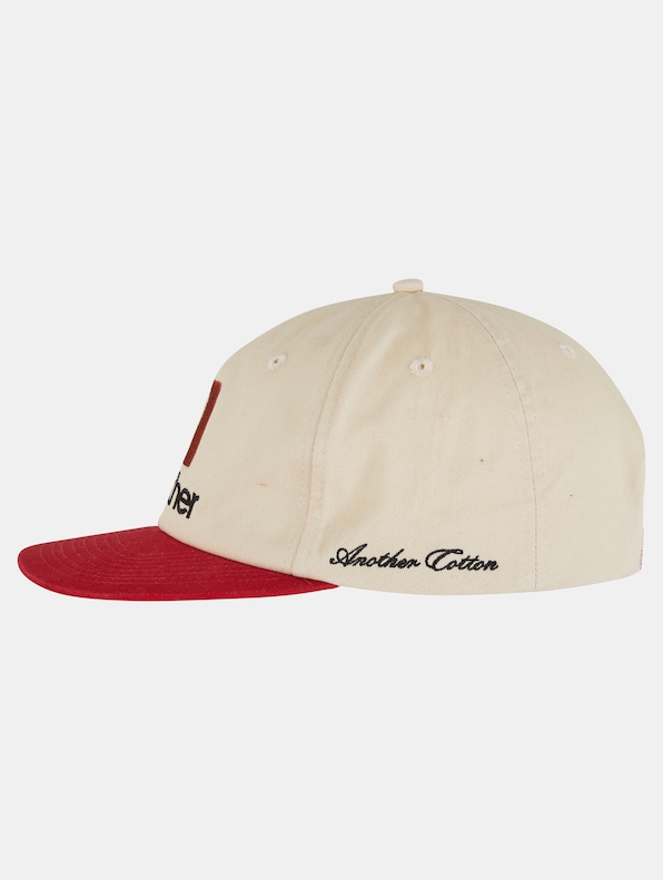 ACL Worldtour Baseball Cap-1