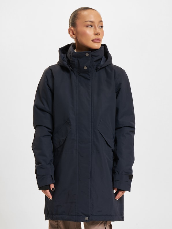 Didriksons Tanja 5 Parka-2