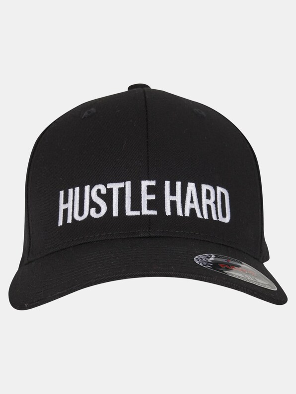 Hustle Wording -0