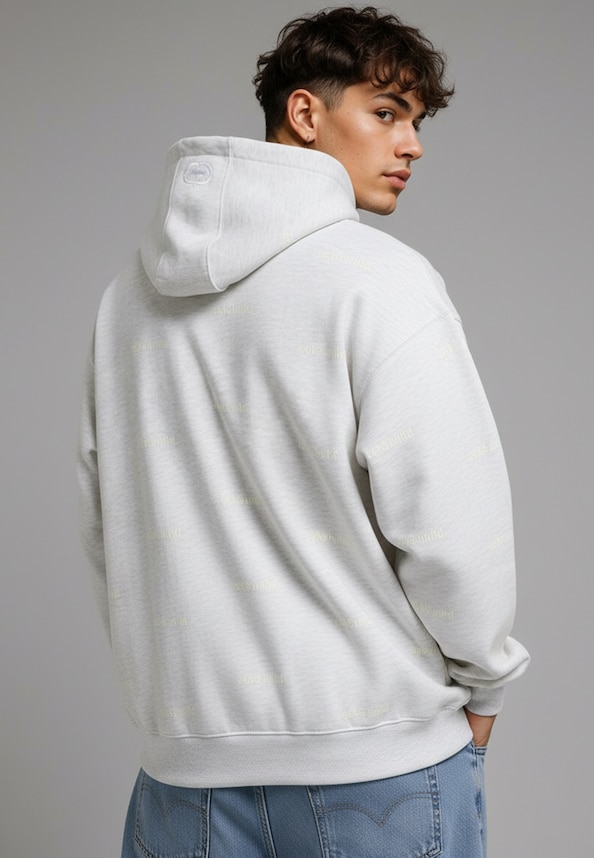 Ecko Unltd. Allover Hoodies-1