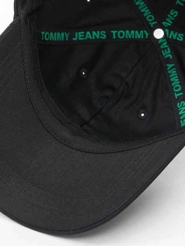Tommy Jeans Sport Cap-2