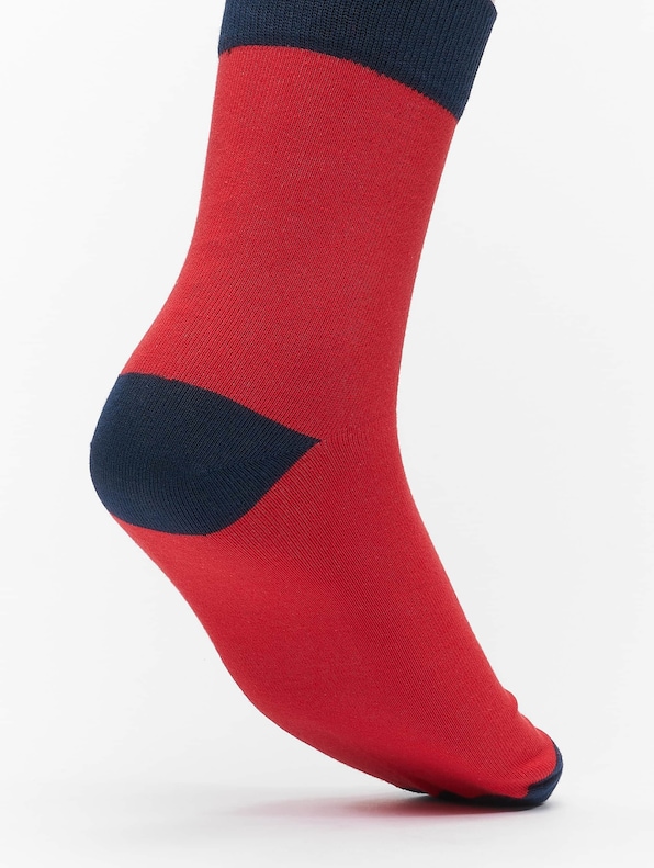 Christmas Socks-8