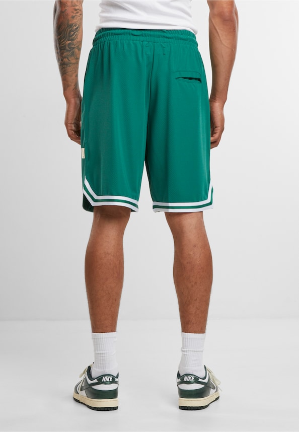 RETERNITY Mesh Shorts Creative Dept-1