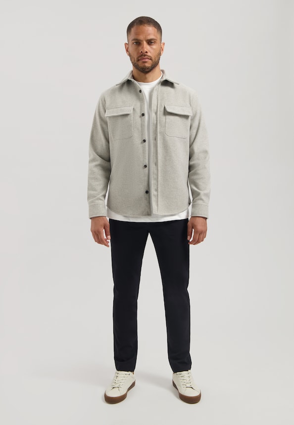 Ulrik Overshirt-2