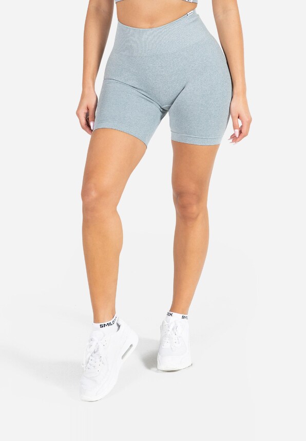 Smilodox Amaze Pro Shorts-0