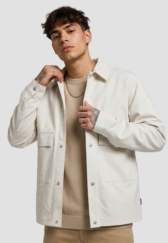 Marlon Linen