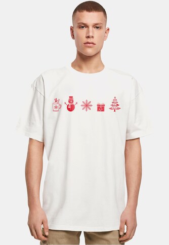 Christmas Elements Tee