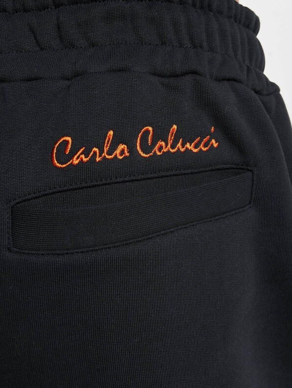 Carlo Colucci Jogginghose-3