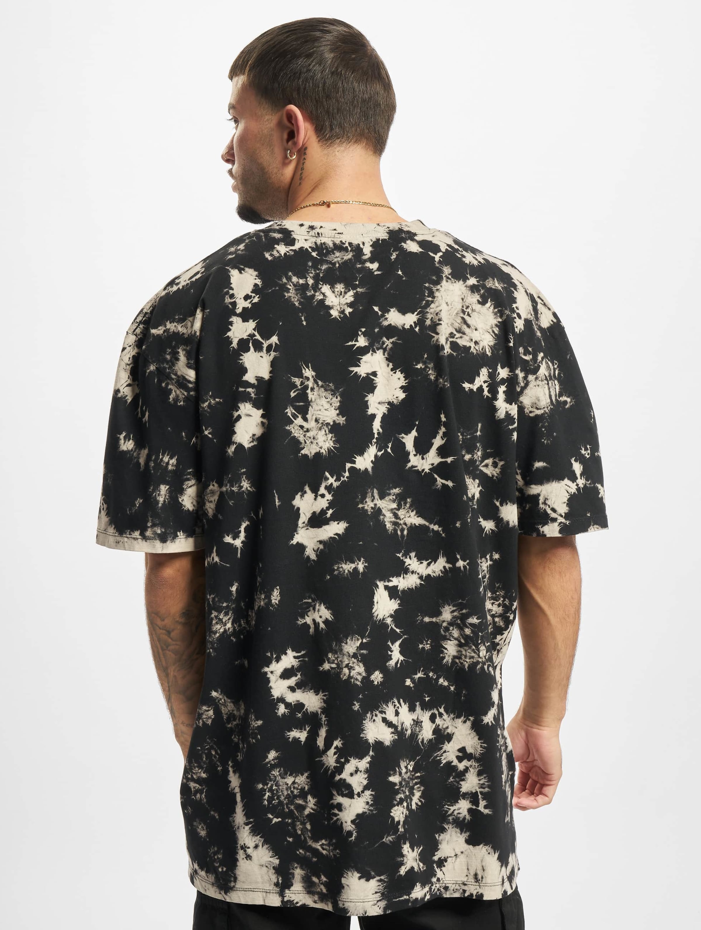 Oversized Bleached DEFSHOP 5632