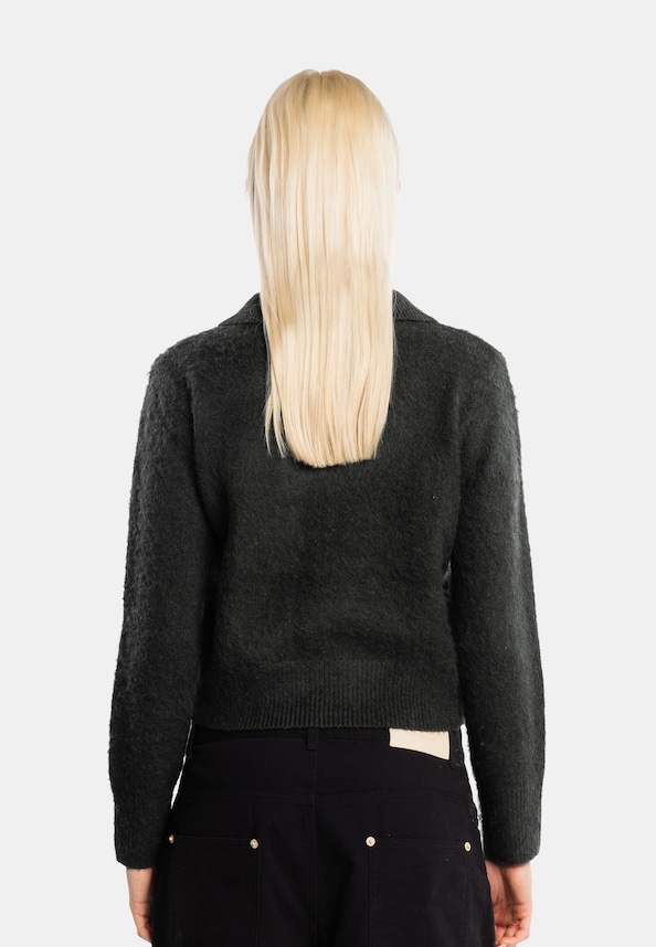 Another Fluffy Cardigan-1