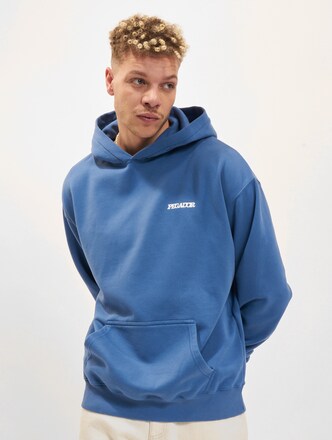 PEGADOR Bass Oversized Hoodie