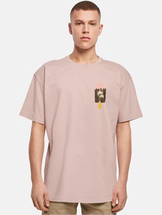  Summer - Icecream Heavy Oversize