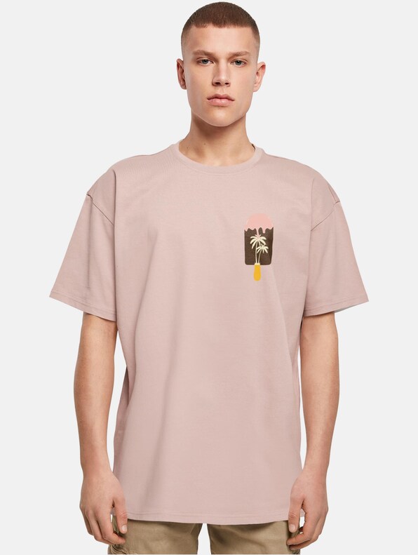  Summer - Icecream Heavy Oversize-0