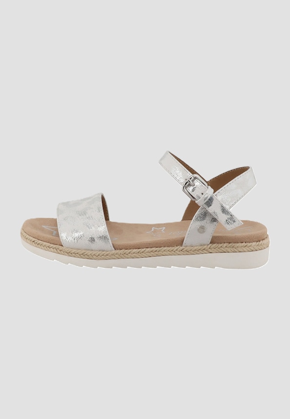 Flat Sandals - Mules-1