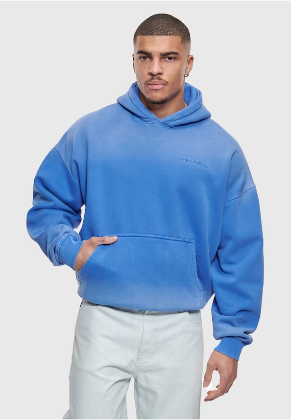 HEAVY OVERSIZE MINIMAL LOGO -2