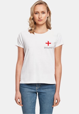 Ladies Merchcode Football - England 