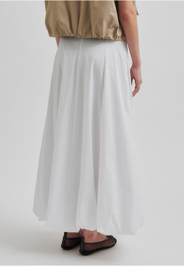 Viktoria Balloon Skirt-1