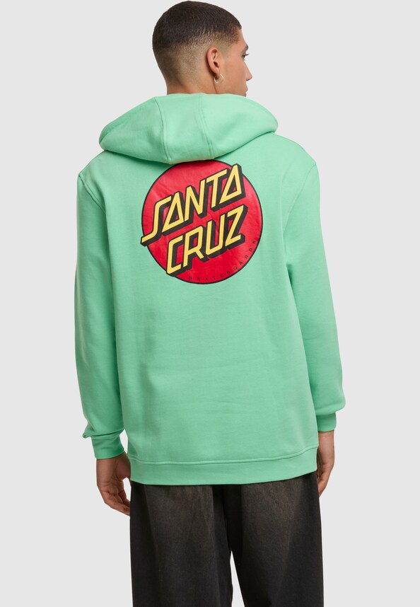 Classic Dot Chest -1