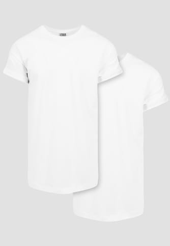 Pre-Pack Long Shaped Turnup