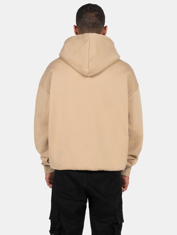 Circle x Heavy Oversized-1