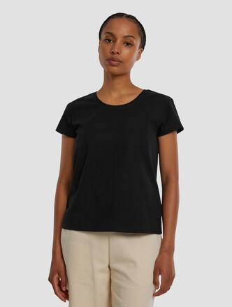 Urban Classics Ladies Sorona Regular T-Shirts