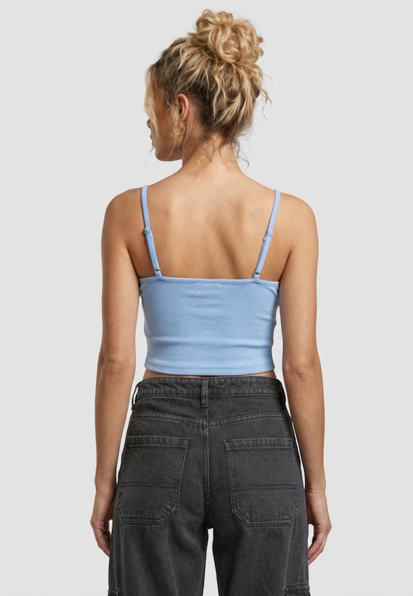 Ladies Short Velvet-1
