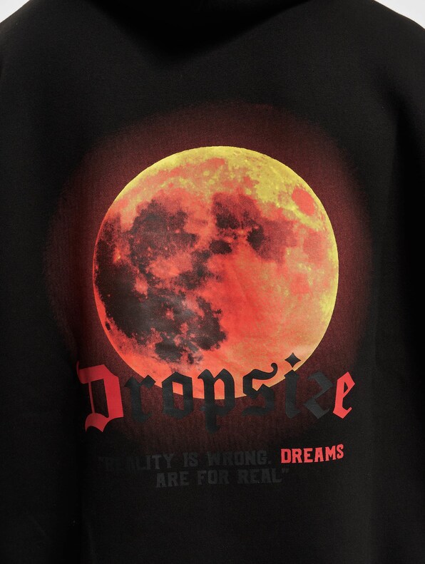 Heavy Oversize Moon V2-5