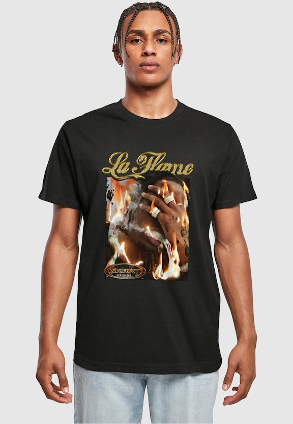 La Flame-0