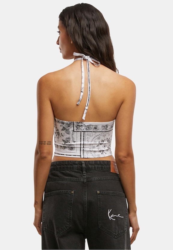 Signature Paisley -1