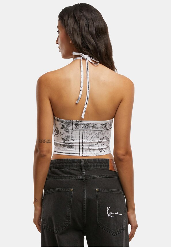 Signature Paisley -1