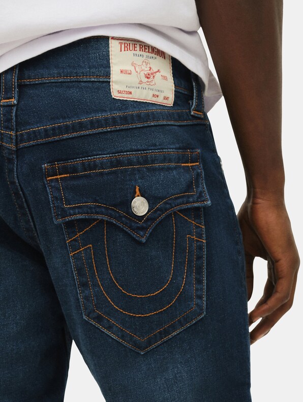 True Religion RICKY SN FLAP 34 IN-7