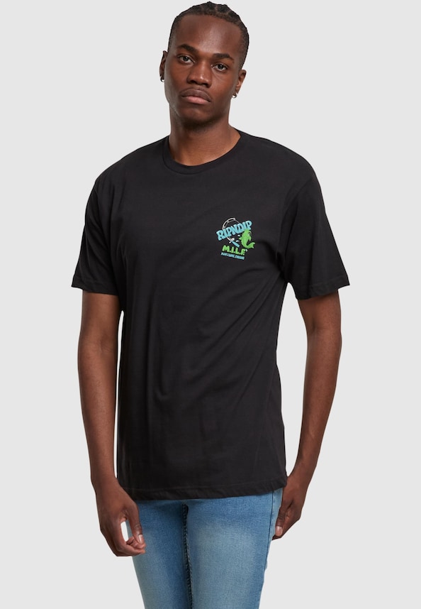 Rip N Dip M.I.L.F T-Shirt-0
