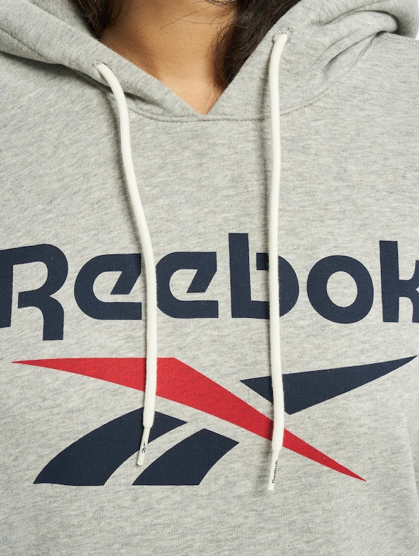 Identity Big Logo French Terry -3